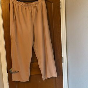 Fabletics light weight go to pants